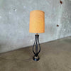 Mid Century Lamp