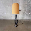Mid Century Lamp