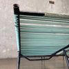 Pair of Mid Century Modern Pool Lounge Chairs
