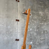 Vintage Adjustable Artist Easel
