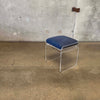 Vintage Lucite Stool
