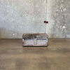 Antique Trunk