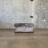 Antique Trunk