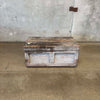 Antique Trunk