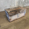 Antique Trunk