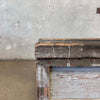 Antique Trunk