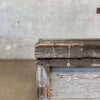 Antique Trunk