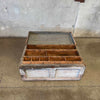 Antique Trunk