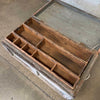 Antique Trunk