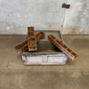 Antique Trunk