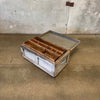 Antique Trunk