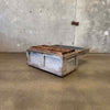 Antique Trunk
