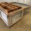 Antique Trunk