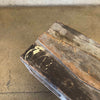 Antique Trunk