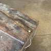 Antique Trunk