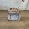 Antique Trunk