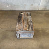 Antique Trunk