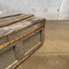 Antique Trunk