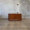 Mid Century Modern Dresser By American of Martinsville