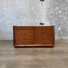 Mid Century Modern Dresser By American of Martinsville
