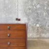 Mid Century Modern Dresser By American of Martinsville