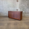 Mid Century Modern Dresser By American of Martinsville