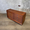 Mid Century Modern Dresser By American of Martinsville