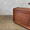 Mid Century Modern Dresser By American of Martinsville