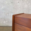 Mid Century Modern Dresser By American of Martinsville