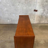 Mid Century Modern Dresser By American of Martinsville