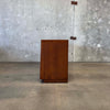 Mid Century Modern Dresser By American of Martinsville