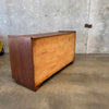Mid Century Modern Dresser By American of Martinsville