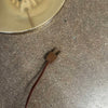 Mid Century Mushroom Floor Lamp By Laurel