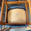 Set of Eight Teak Dining Chairs By Spøttrup