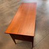 Vintage Mid Century Modern Broyhill Brasilia Desk