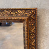 Mid Century Giltwood Mirror - Some Loss Of Gilt Trim At Bottom