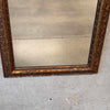 Mid Century Giltwood Mirror - Some Loss Of Gilt Trim At Bottom