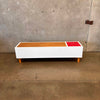 The Case Study Bench Designed by, Sean Gates
