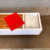 The Case Study Bench Designed by, Sean Gates