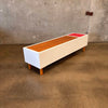 The Case Study Bench Designed by, Sean Gates