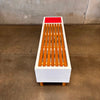The Case Study Bench Designed by, Sean Gates