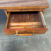 1960's Mid Century Modern Desk - No Key