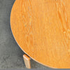 Rey Coffee Table in Beech Wood #1