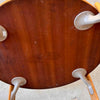 Rey Dining Table in Beech Wood