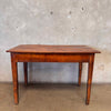 Antique Primitive Table
