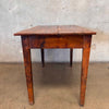 Antique Primitive Table