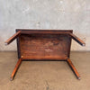 Antique Primitive Table