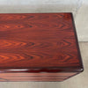 Danish Modern Rosewood Dresser By Brouer