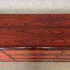 Danish Modern Rosewood Dresser By Brouer