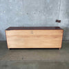 Danish Modern Rosewood Dresser By Brouer
